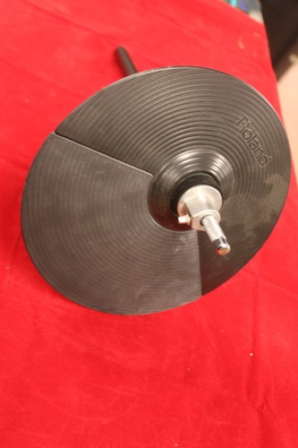 Roland hat cymbal - cy-5,