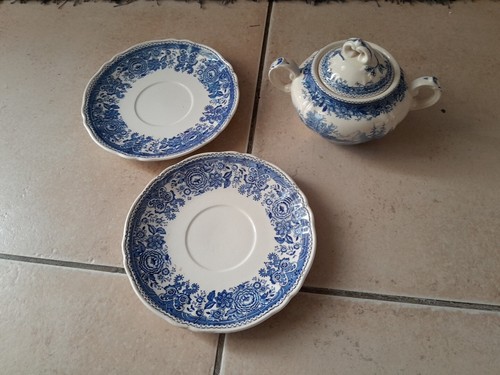 Sucrier villeroy boch - sucrier, et