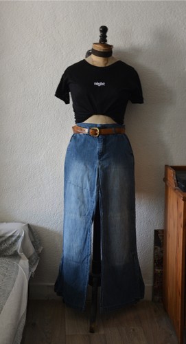 Pantalon jean chipie - chipie,, bleu