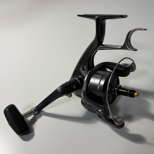 Moulinet toupie shimano x - moulinet,