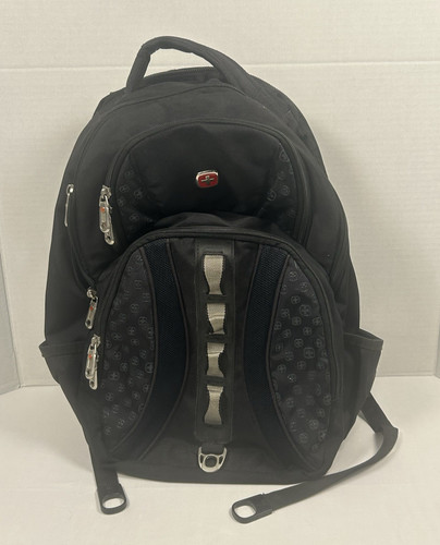 Swiss army laptop backpack - swiss,