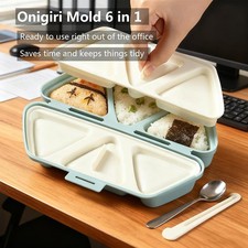 Onigiri 6 en 1 pour set de