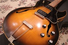 Gibson ES-135 ~Vintage