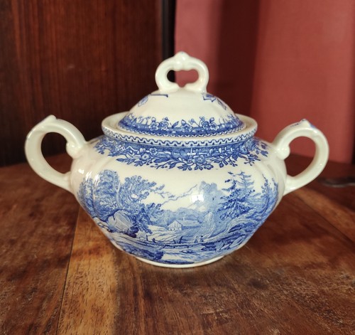 Sucrier villeroy boch - villeroy, et
