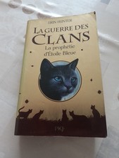 Roman - La guerre des clans -