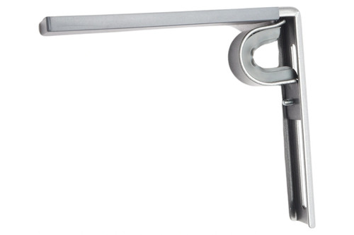 Ikea support rideaux argent - support, à