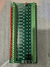 OPTO 22 G4PB16I I/O Mounting Rack - 16 Channel + G4STRAPB