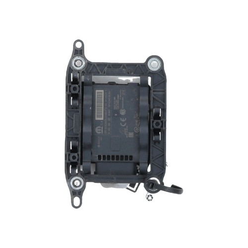 Radar anti collision jeep - anti-collision,