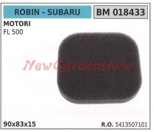 Filtre air robin pour - filtre,