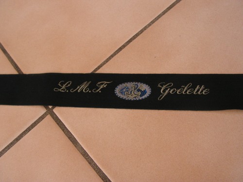 Ligue marine francaise vers - ligue,