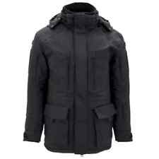 Carinthia Veste isolante thermique ECIG 4.0 (-30°C)  Noir Taille XL NEUF #SP