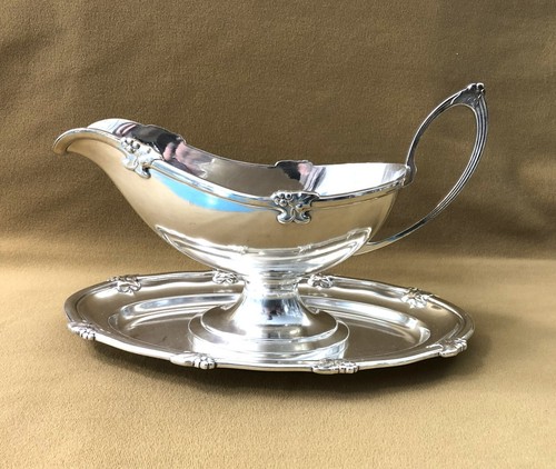 Saucière wmf modèle - saucière, 29