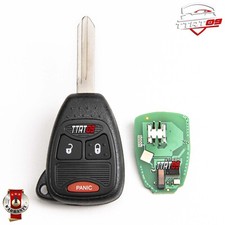 TÉLÉCOMMANDE CLÉ POUR