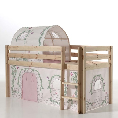 Pack lit enfant tente - pack,