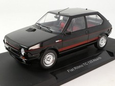 MODELCAR, FIAT Ritmo TC 125