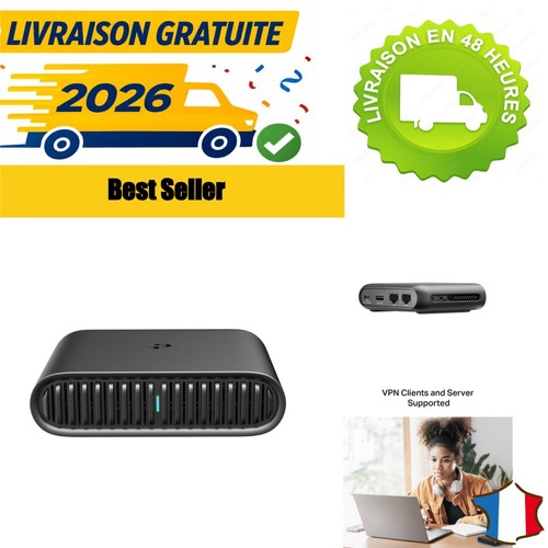 Link wr1502x routeur - tl-wr1502x,