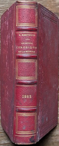 Les petites chroniques la - petites,