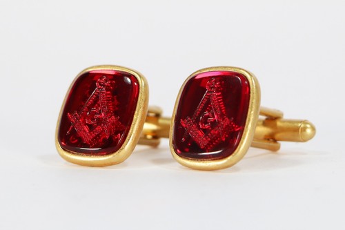 Paire boutons manchette - paire,