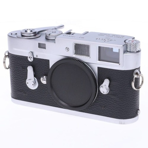 Leica self timer appareil - m2,