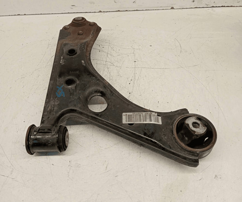 Bras oscillant suspension - oscillant, de