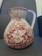 ANCIEN GRAND  BROC DE TOILETTE