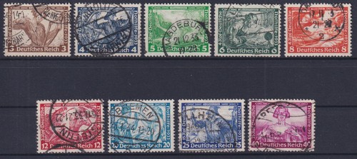 Empire allemand 499 - °,