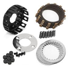 pr Yamaha Kit Embrayage Panier