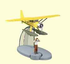 Hydravion Jaune sans livret