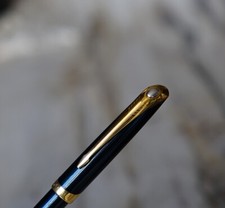 RARE STYLO BILLE PARKER