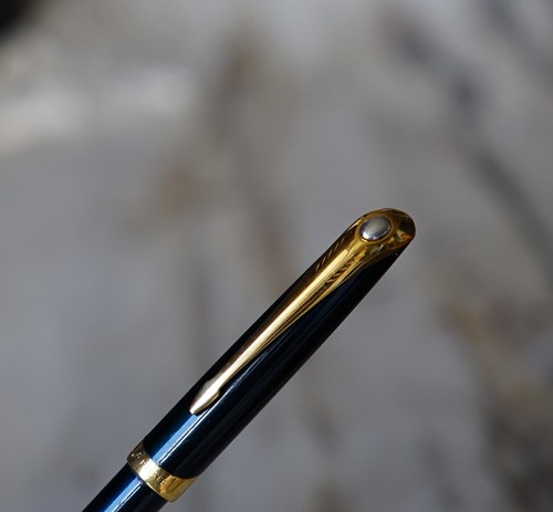 Rare stylo bille - rare, parker