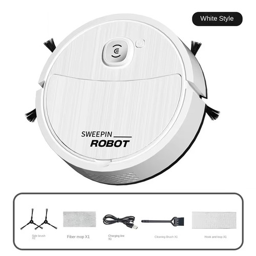 Robot aspirateur xiaomi 1 - aspirateur,