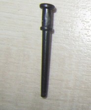 playmobil  canne noire  belle