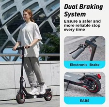 Trottinette électrique