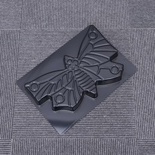 Pavage Au Pochoir Moule Pavé