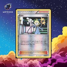 Carte Pokémon Lem  59/83