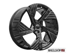 Audi style R19 5x112 jantes