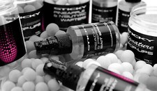 Sticky Baits Fluoro Pop-Ups Et