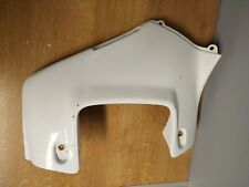 Carénage Écope De Réservoir Gauche Honda XRV 650 rd03 / 750 rd04 Africa twin 