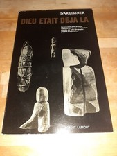 Ivar Lissner - Dieu était