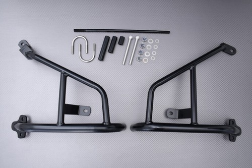 Barres protections moteur - barres,