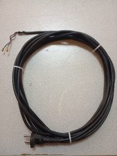 Connecteur Câble Alimentation