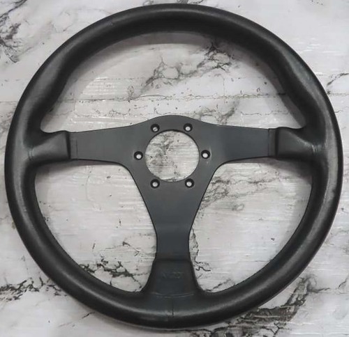 Volant nardi gara3 350 cuir - volant, mm