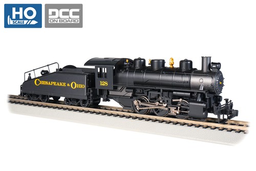New bachmann usra - bachmann, 0-6-0