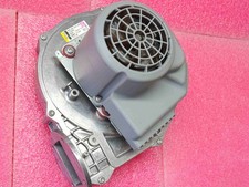 ventilateur centrifuge ebm