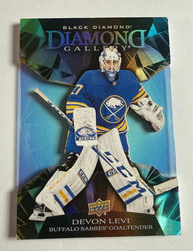 2023 upper deck black - upper,