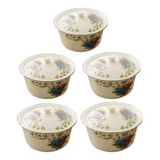 Bol mélangeur en émail pour