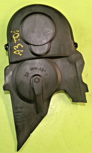 Cache distribution audi a3 - cache,