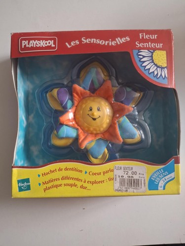 Rare fleur senteur de - -,