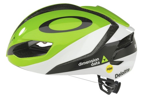 Casque route oakley aro - oakley, mips