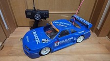 Kyosho Super Ten FW03 RC Nitro